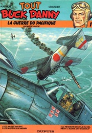 Buck Danny (Jean-Michel Charlier & Victor Hubinon)
