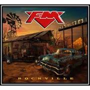 FM - Rockville