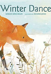 Winter Dance (Marion Dane Bauer)