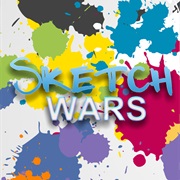Sketch Wars