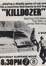 Killdozer (1974)