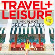 Travel + Leisure