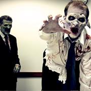 The Hive Theatre Company