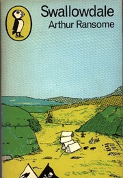 Swallowdale (Arthur Ransome)