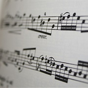 Finish All My Compositions