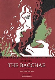The Bacchae (Euripides)