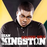 Beautiful Girls - Sean Kingston
