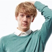 Josh Thomas