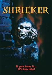 Shrieker