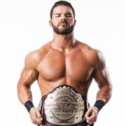 Bobby Roode