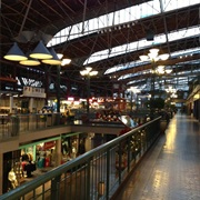 St. Louis Union Station