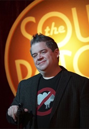 Agents of S.H.I.E.L.D. S4ep12: Hot Potato Soup (2017)