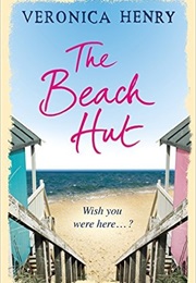 The Beach Hut (Veronica Henry)