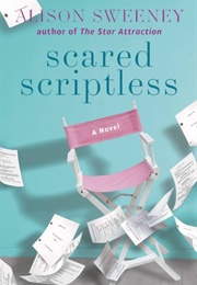 Scared Scriptless (Alison Sweeney)