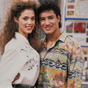 Slater & Jessi