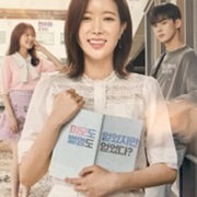 My ID Is Gangnam Beauty
