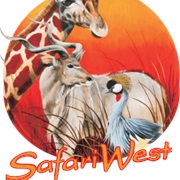 Safari West - Calistoga, California