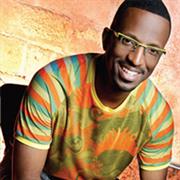 Rickey Smiley