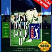 PGA Tour Golf II