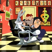 Rebel Without a Glove