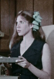 Linda York - The Love Garden (1971)