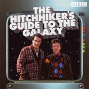 The Hitchhiker's Guide to the Galaxy