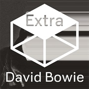 David Bowie — the Next Day Extra