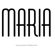 Maria