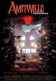 Amityville: A New Generation