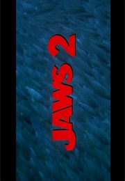 Jaws 2. (1978)