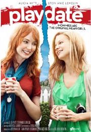 Playdate (Melanie Mayron, 2013)