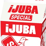 Ijuba Special (United National Breweries)