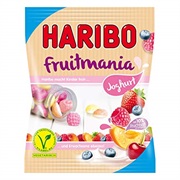 Fruitmania Joghurt