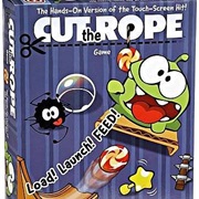 Cut the Rope Board Game