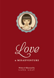 Love and Misadventure (Lang Leav)