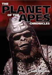 Planet of the Apes Chronicles