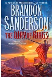 Roshar (The Stormlight Archive)