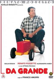 Da Grande (Franco Amurri)