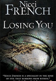 Losing You (Nicci French)