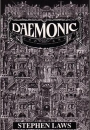 Daemonic (Stephen Laws)