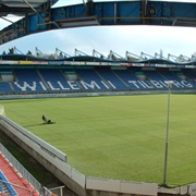 Koning Willem II Stadion (Willem II)