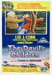 The Devil's Children (1962)