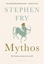 Mythos (Stephen Fry)