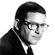 Mark Robson-Director