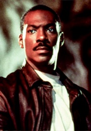 Beverly Hills Cop ( Eddie Murphy (2021)