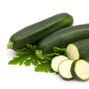 Zucchini