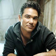 Dean Cain