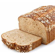 Wheat Bread)