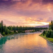 Glacier National Park, Montana