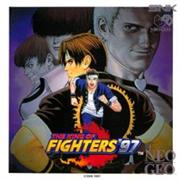 The King of Fighters &#39;97